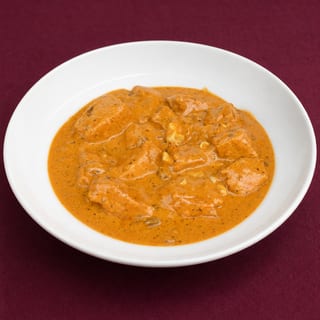 Chicken Korma