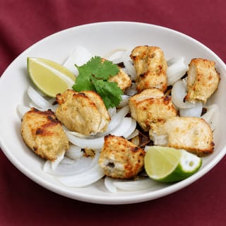 Chicken Tikka