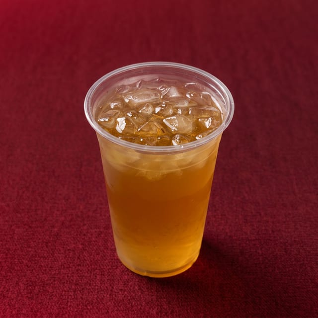 Iced Tea.