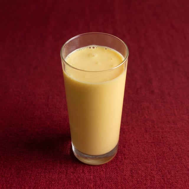 Mango Lassi.